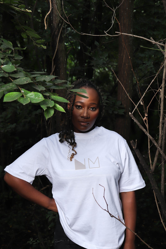 Oversized T.SHIRT